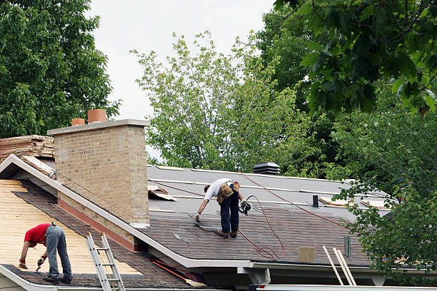 Quick and Trustworthy Emergency Roof Repair Services in New Market, TN