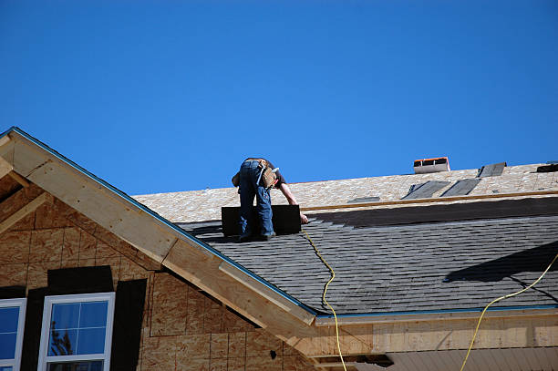 Best Residential Roofing Contractor  in New Market, TN