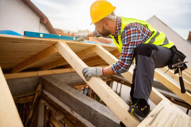 Best New Roof Installation  in New Market, TN